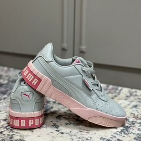 Кеды кроссовки puma