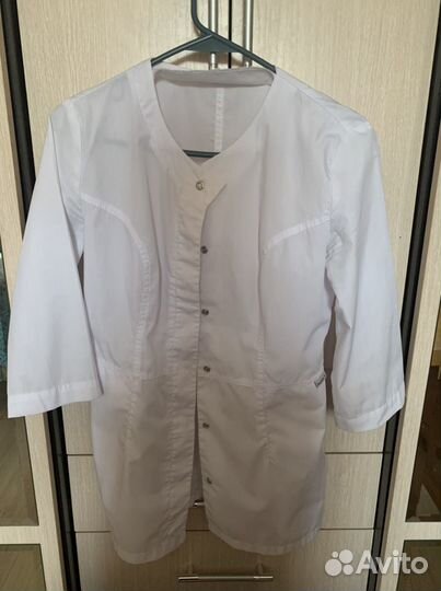 Женский /медицинский костюм