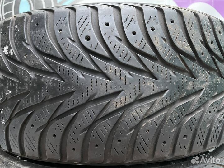 Yokohama Ice Guard IG50 225/55 R17