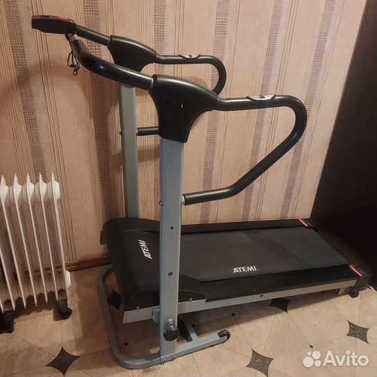 Беговая дорожка б/у механическая