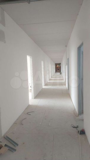 Офис, 400 м²