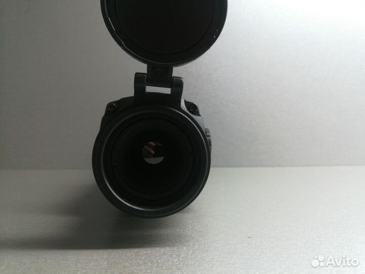 Тепловизор Iray Saim scp 19w