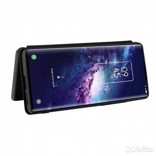 Чехол-книжка для смартфона TCL 20 Pro 5G