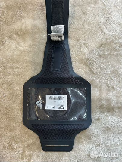 Чехол для смартфона на руку Media DT7087 Adidas