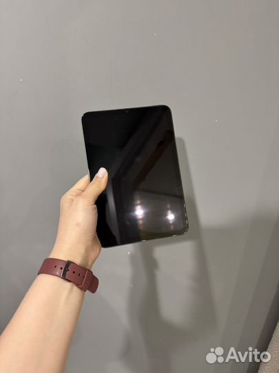 Планшет apple iPad mini 6