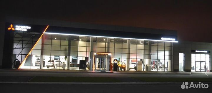 Колодки тормозные передние