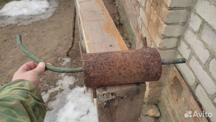 Дистиллятор самогонный аппарат советский
