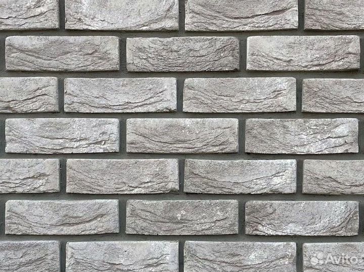 Кирпич с завода