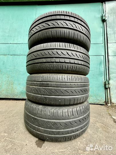 Pirelli Formula Energy 205/55 R16 94V