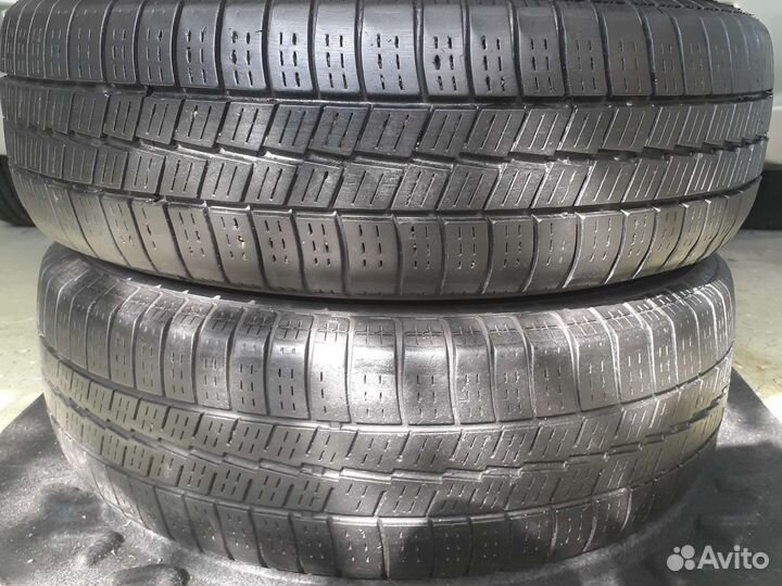 175/70 R13, 4x98. Колёса на штампах