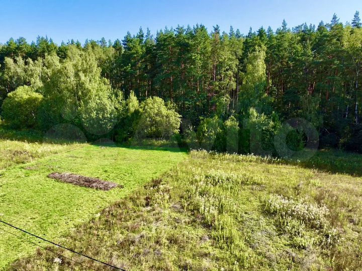 Участок 7,2 сот. (ИЖС)