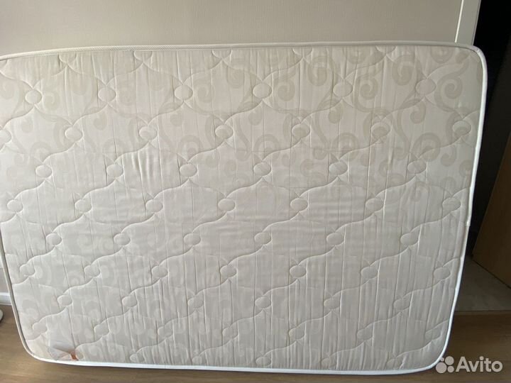 Матрас 140х200 Орматек flex standart