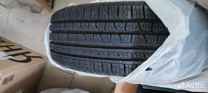 Pirelli Scorpion Verde All Season 215/60 R17 96V