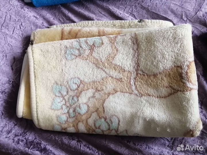 Детское постельное белье