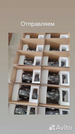 Фары для Порше Кайен 958, 2010-2014 LED