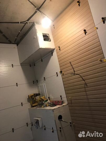 Ремонт и отделка квартир под ключ