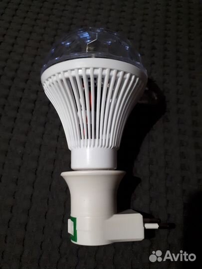 Сценическая лампа LED