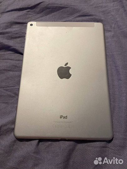 iPad Air 2 Sim