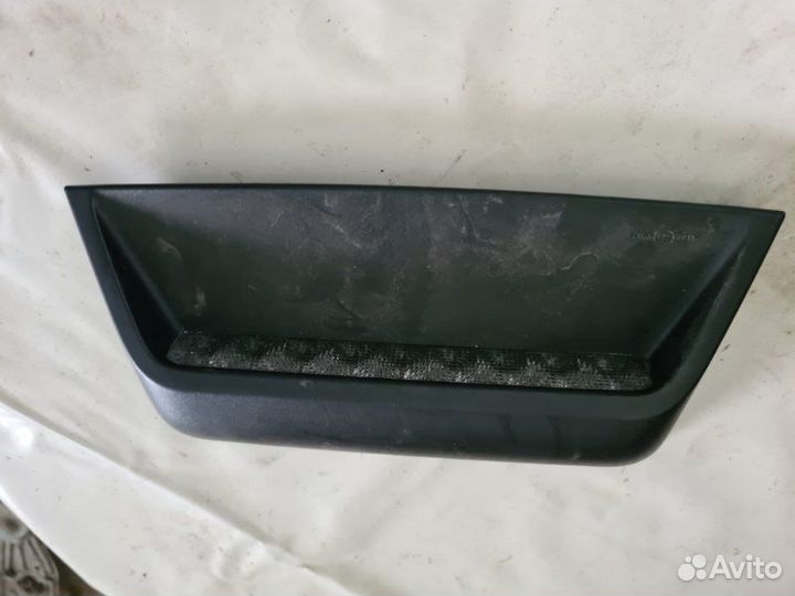 Стоп-сигнал Renault Fluence седан M4R 2011