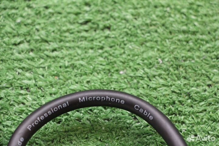 1XLR кабели, Япония