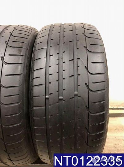 Pirelli P Zero 255/40 R19 100Y