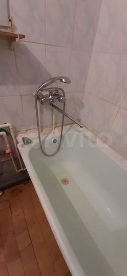 1-к. квартира, 32 м², 4/5 эт.