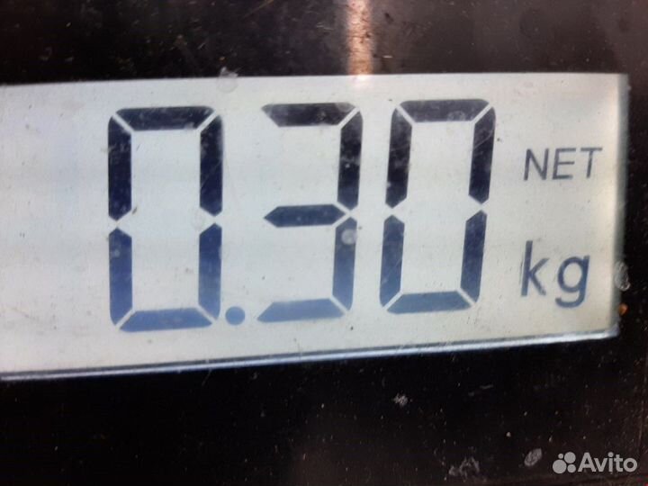 Крюк буксировочный Mazda 6 GG рест. 2006