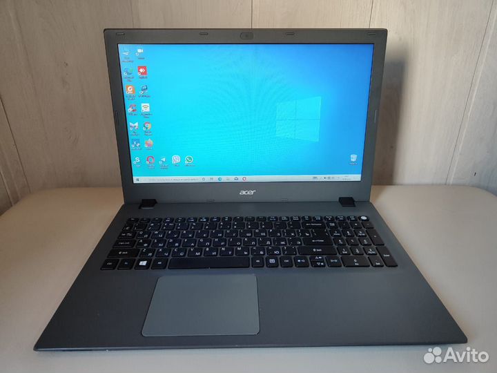Ноутбук Acer E5-573G/920M.Кредит.Рассрочка