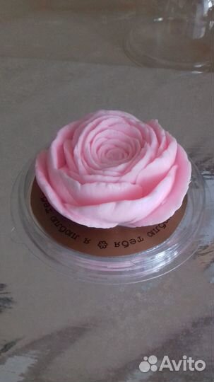 Форма для мыла (силикон)