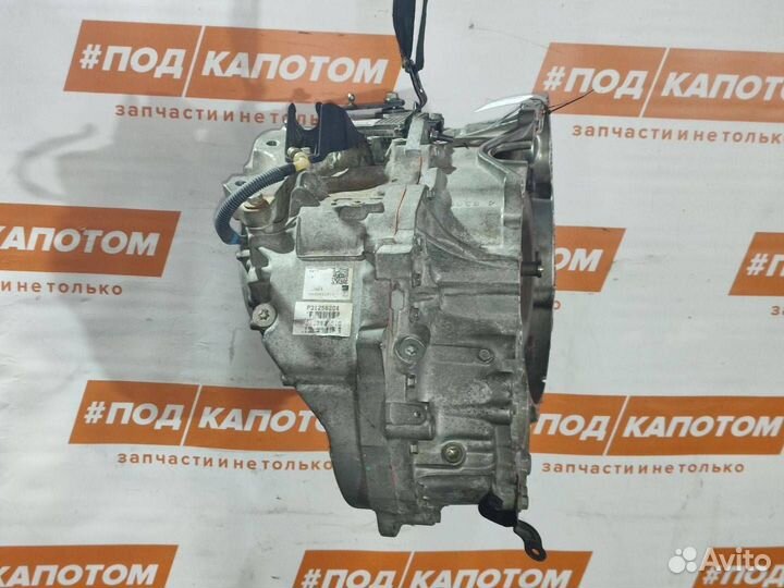 Кпп автоматическая (АКПП) Volvo V70 3 36050322