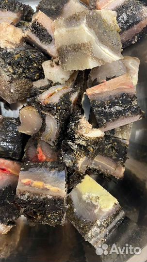 Мясо для собак