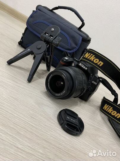 Фотоаппарат