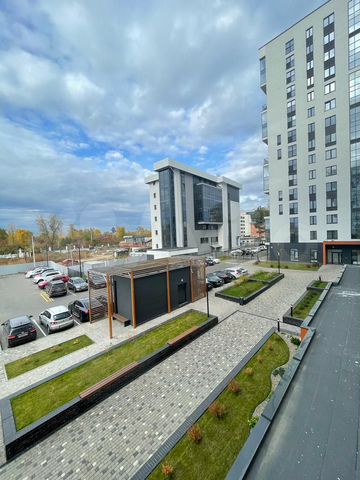 3-к. квартира, 105 м², 3/10 эт.