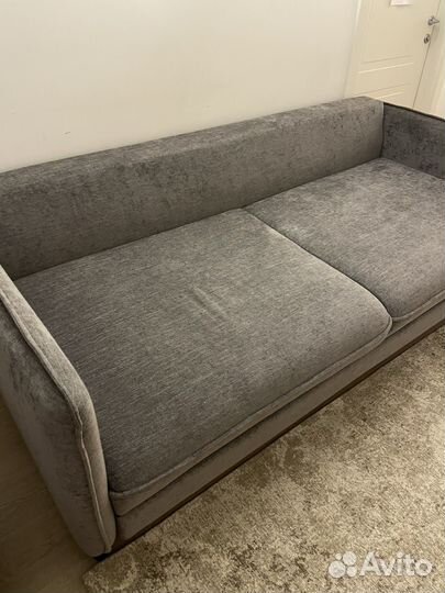 Раскладной диван IKEA