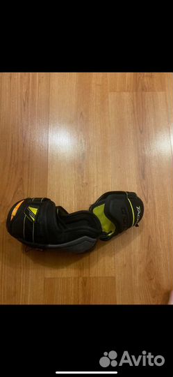 Налокотники хоккейные ccm super tacks 9080