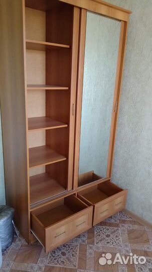 Шкаф купе