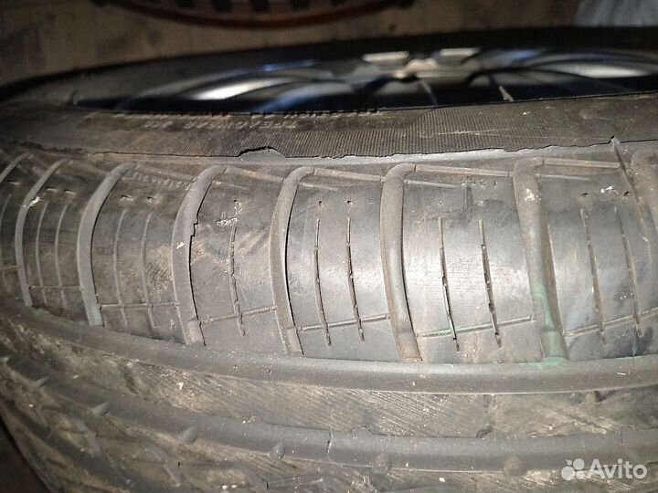 Pirelli Cinturato P7 205/60 R16