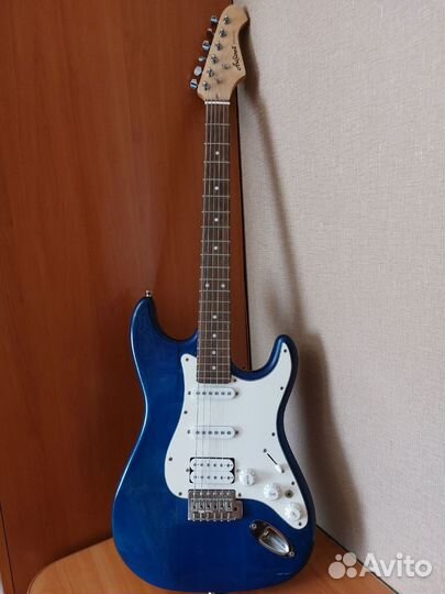 Электрогитара aria STG-004 SSH