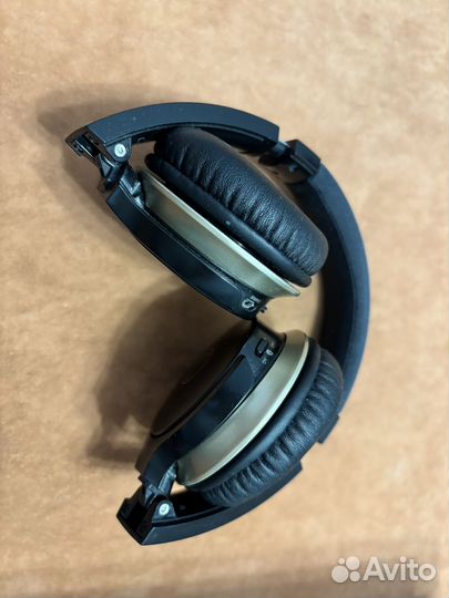 Беспроводные наушники audio technica AR3BT