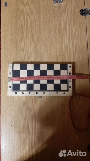 Шахматы, шашки нарды и другие