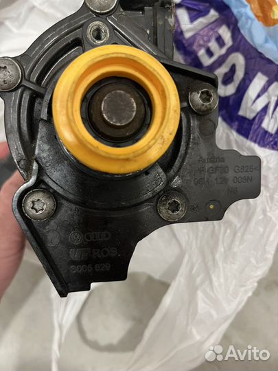 Помпа passat сс