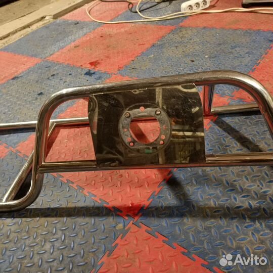 Консоль для лодки