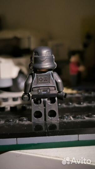 Минифигурка Lego Star Wars