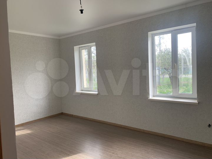 Дом 54,1 м² на участке 9,4 сот.