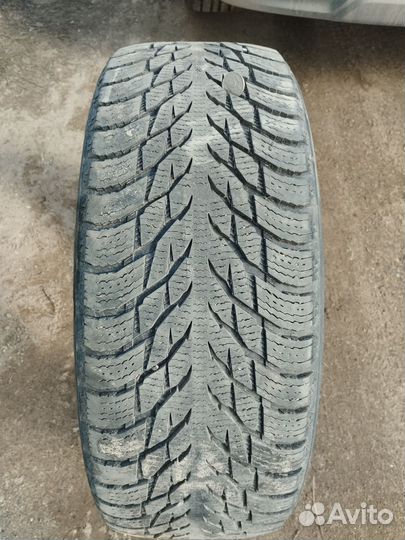 Nokian Tyres Hakkapeliitta R3 SUV 235/50 R19