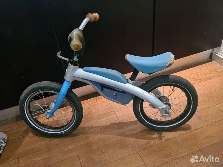 Kidsbike BMW беговел