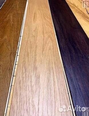 Паркетная доска