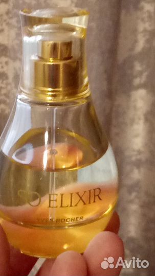 Парфюмированная вода женская