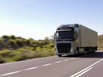 Volvo fh16 750 4x2