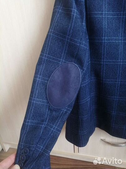 Пиджак для мальчика